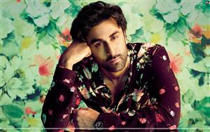 Ranbir Kapoor